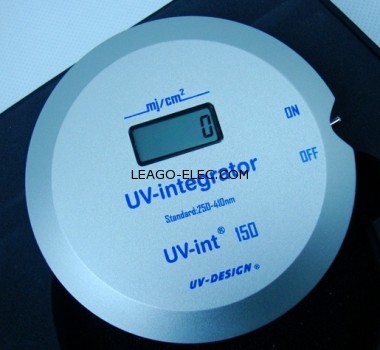 德國(guó)UV UV-int150 uv能量計(jì)